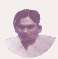 Shri T. K. Lahiri