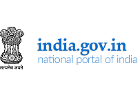 Link to National Portal of India - India.gov.in