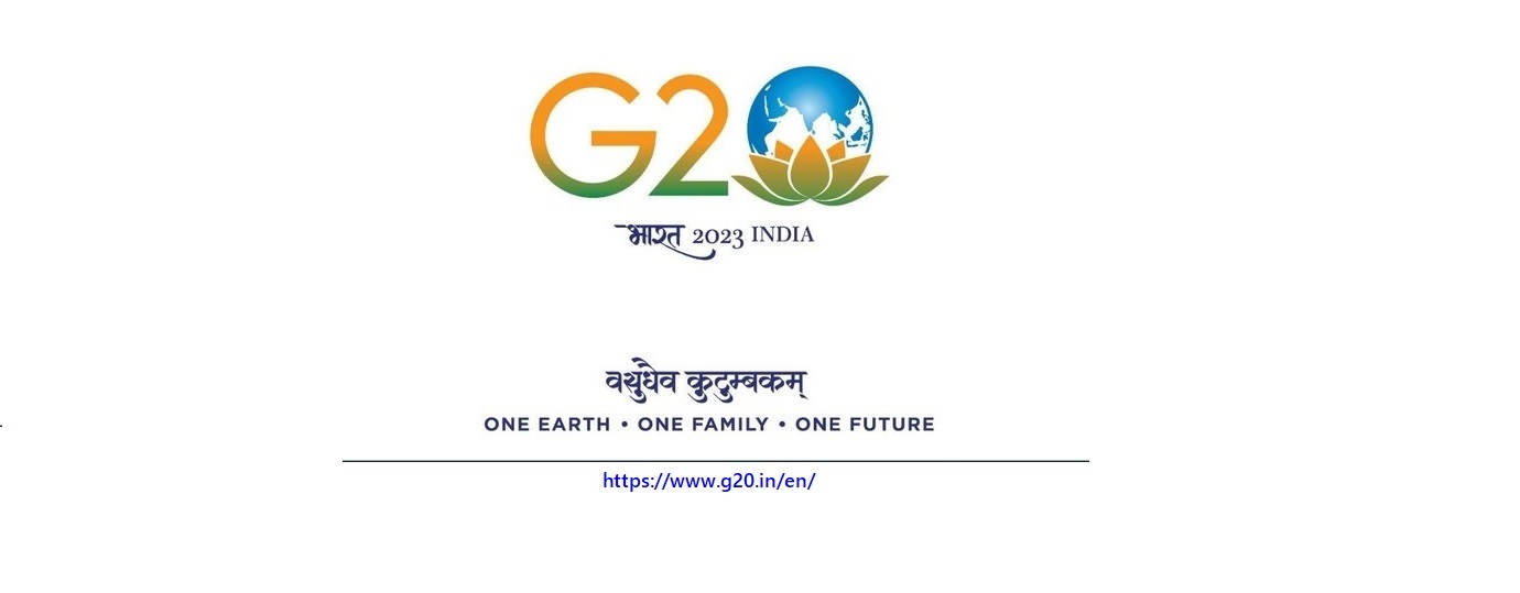 भारत की जी-20 अध्यक्षता