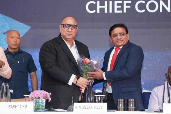 Seminar on Industrial Gases and Cryogenics, organized by AIIGMA in association with ISRO and PESO, on 09.01.2026 at Bengaluru