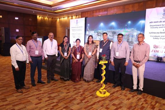 Reform Utsav held on 11.06.2026